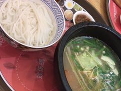 -妈妈故事米线(市府恒隆店)