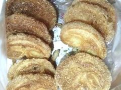 马蹄酥-爱德顺糕点食屋(利民道店)