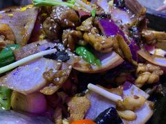 -蘭奢雅集·江浙菜(青山江滩店)