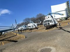 -中国航空博物馆