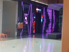 -星聚会KTV X Party(上海真如中海环宇城店)