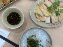 -百家鸡味馆(清泰店)