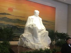 -韶山毛泽东同志故居