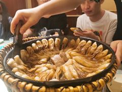 -华盛园卷子王农家菜水库鱼