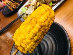 -夏记烤官达人·徐州鲜羊肉串(江宁店)