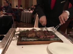 -北京金融街丽思卡尔顿酒店·意味轩 Cepe