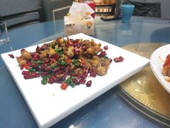 -臻味私厨(国际社区店)