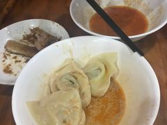 -潘国仙耳光馄饨(黄家阙路店)