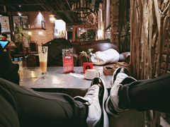 -玖壹咖啡(临河街店)