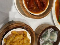 -新雅粤菜馆(南京东路店)