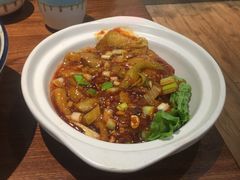 -川人百味(金安中央大街店)