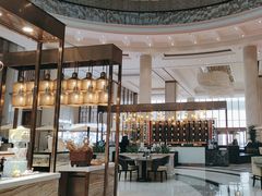 -漢咖啡·全服务式自助晚餐(武汉洲际酒店)