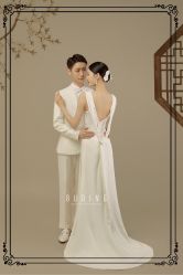 -布丁婚纱摄影工作室