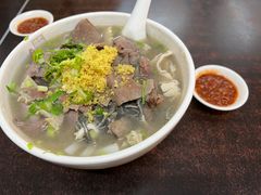-潮镇老尾牛杂(环城西路店)