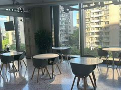 -LA合时健身4PMFIT(花桥旗舰店)