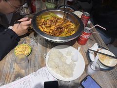 -沙掌门肉蟹煲(沙溪店)