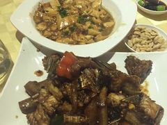 -石岐佬中山菜馆(张溪店)