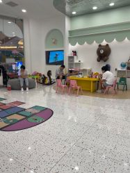 点击看大图 -顶好发小儿童时尚造型(常州龙湖龙城天街店)