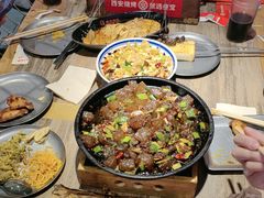 -叁宝烤肉·西安烧烤(东三爻店)