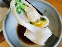 -必点海鲜·鲅鱼水饺(鞍山西道店)