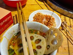 -袁记串串香(新南门店)