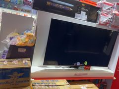 -任天堂Nintendo Switch体验店(天河城店)