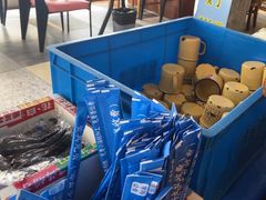 -喝丢一只鞋海鲜烧烤·海肠捞饭(市场店)