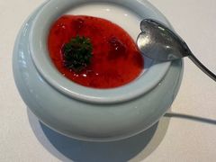 -芳芳私房菜·精作淮扬菜(玖珑湾店)