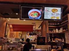 -西北杂粮筐手工面凉皮(来福士店)