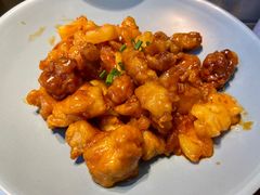 -蜜桃餐厅·伴山(绿宝广场店)