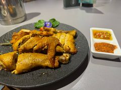 -云吉纳·云南菜(科创云廊店)