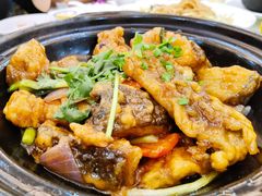 -同君福大酒楼(紫新路店)