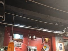 -辉记炭烧海鲜大排档·老字号(福田店)