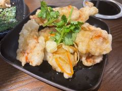 -半酌烧烤小酒馆(南京东路店)