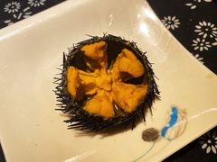 -旺角小渔村·海肠捞饭开创者(二马路店)