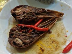 -五丁桥光头香辣蟹(望江橡树林店)