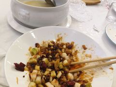 -郭林家常菜烤鸭(曙光西路店)