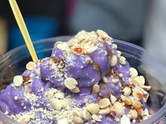 -夏食光安顺小舒冰粉冰浆(甲秀楼店)