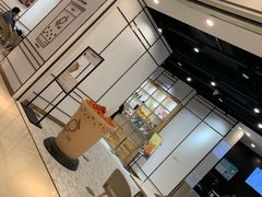 大堂-KOI Thé(力宝广场店)
