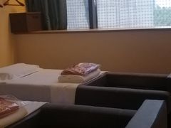 -锦艾·推拿艾灸&疗愈SPA(时代天街空中花园店)