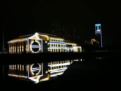 -雁滩公园