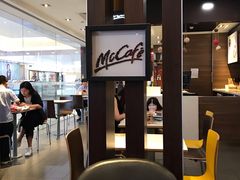 -麦当劳(无锡滨湖万达店)