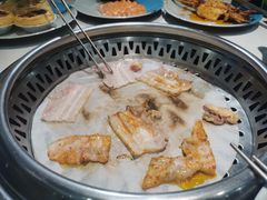 -圣罗巴甄选自助(麦凯乐店)
