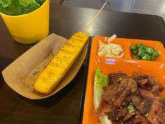 -林二哥宜烤官·宜宾小烧烤