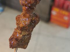 -四禧精酿铜锅涮肉·烧烤工场(大明湖店)