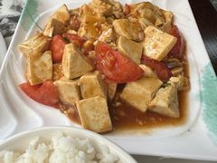 -途肴·老农饭庄(百里峡店)