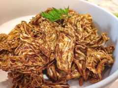麻酱白菜-大鸭梨烤鸭(石佛营店)