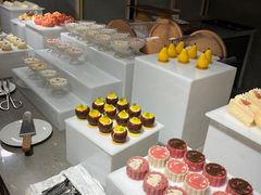 -南湖宾馆·鸳湖阁全日制餐厅