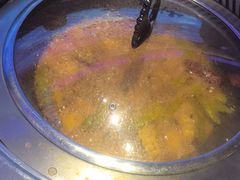 -山河屯铁锅炖·非遗铁锅炖(华强北店)