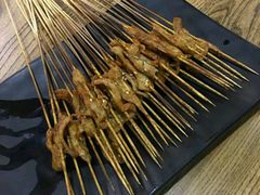 -程友记小海鲜·烧烤(马狮店)